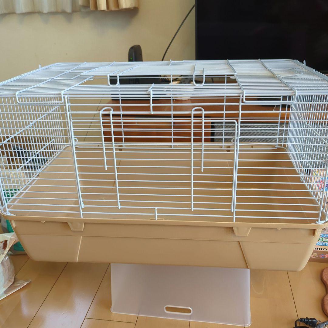 ハリネズミ飼育用品セット