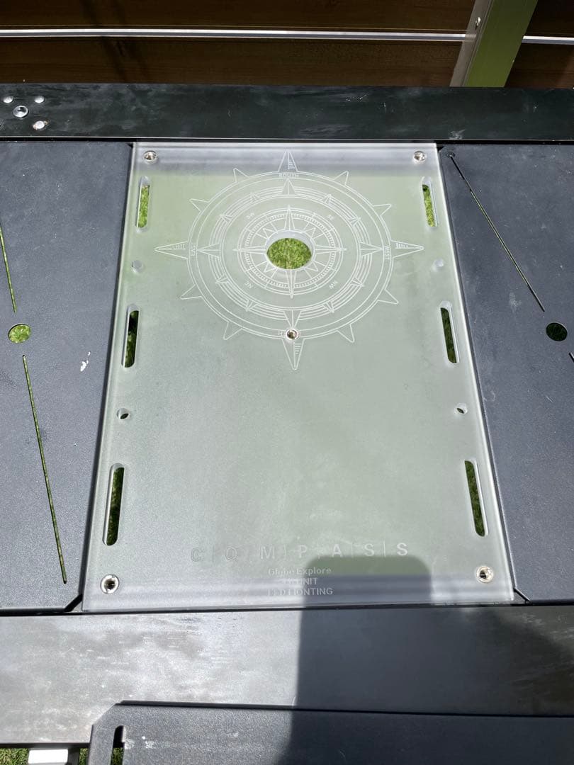  peak IGTテーブル　4ユニット　諸々お得セット(used品)