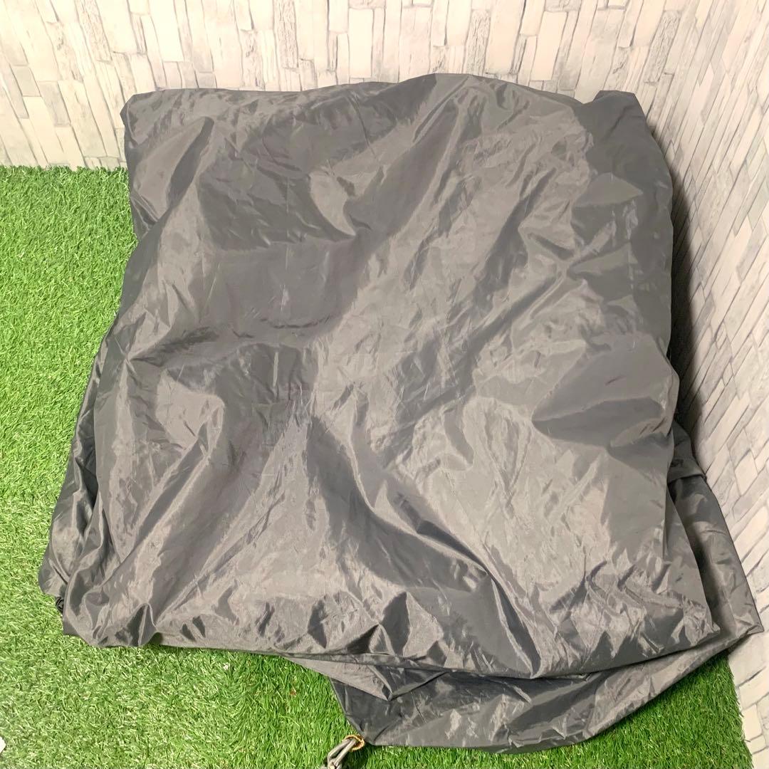 良品限定カラー コールマン タフスクリーン2ルームハウスグレー グランドシート付