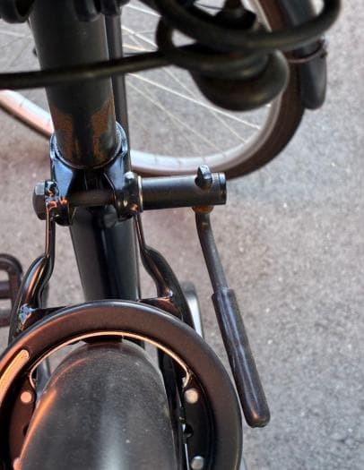 【東京・首都圏】シティサイクル 27インチ　３変速