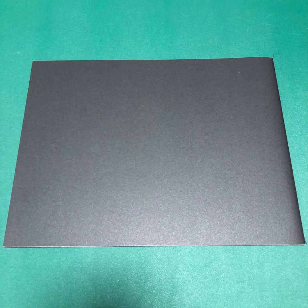 アート・デザイン・音楽 ANIMA by Charlotte Dumas