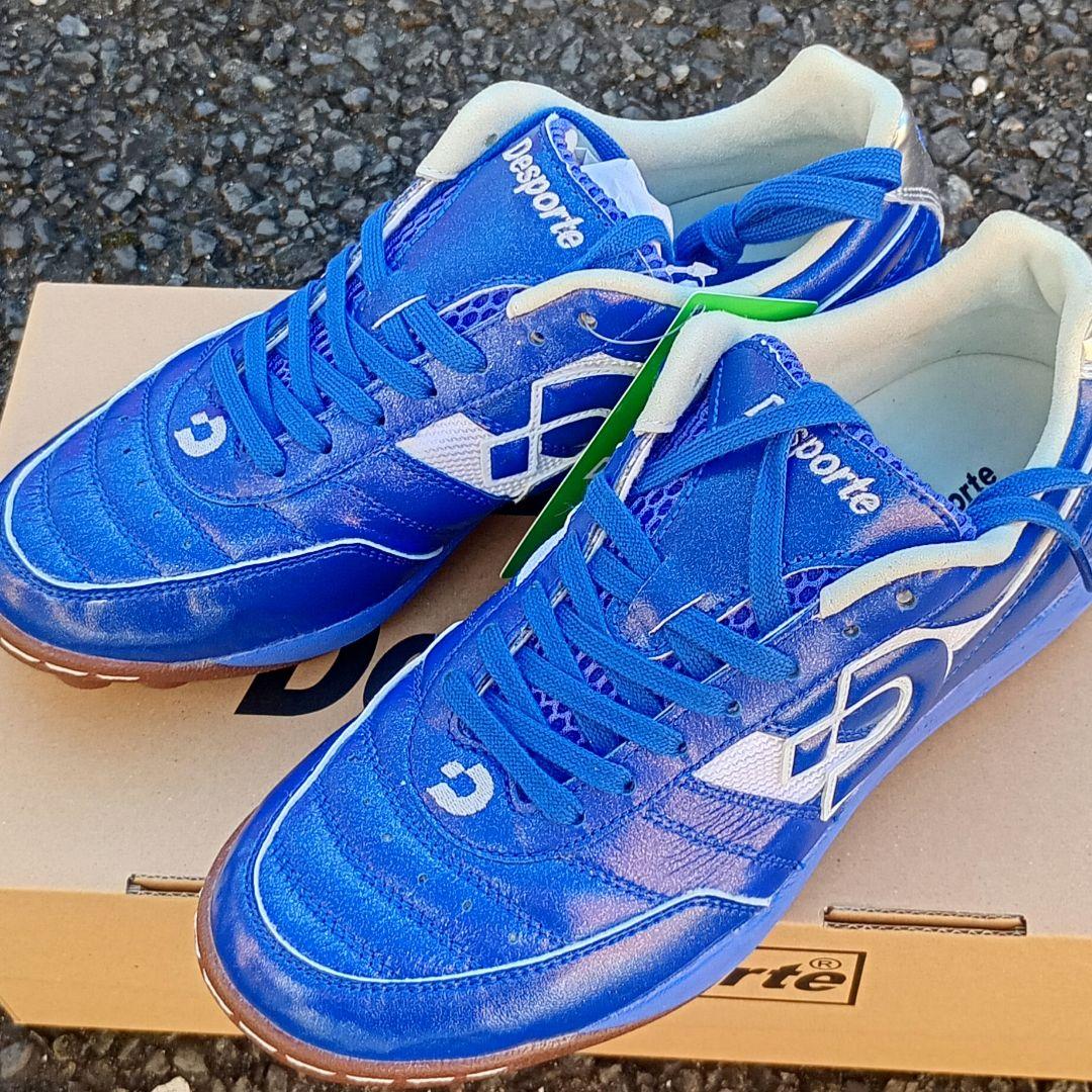 デスポルチ　サンルイス　KT 24.5cm