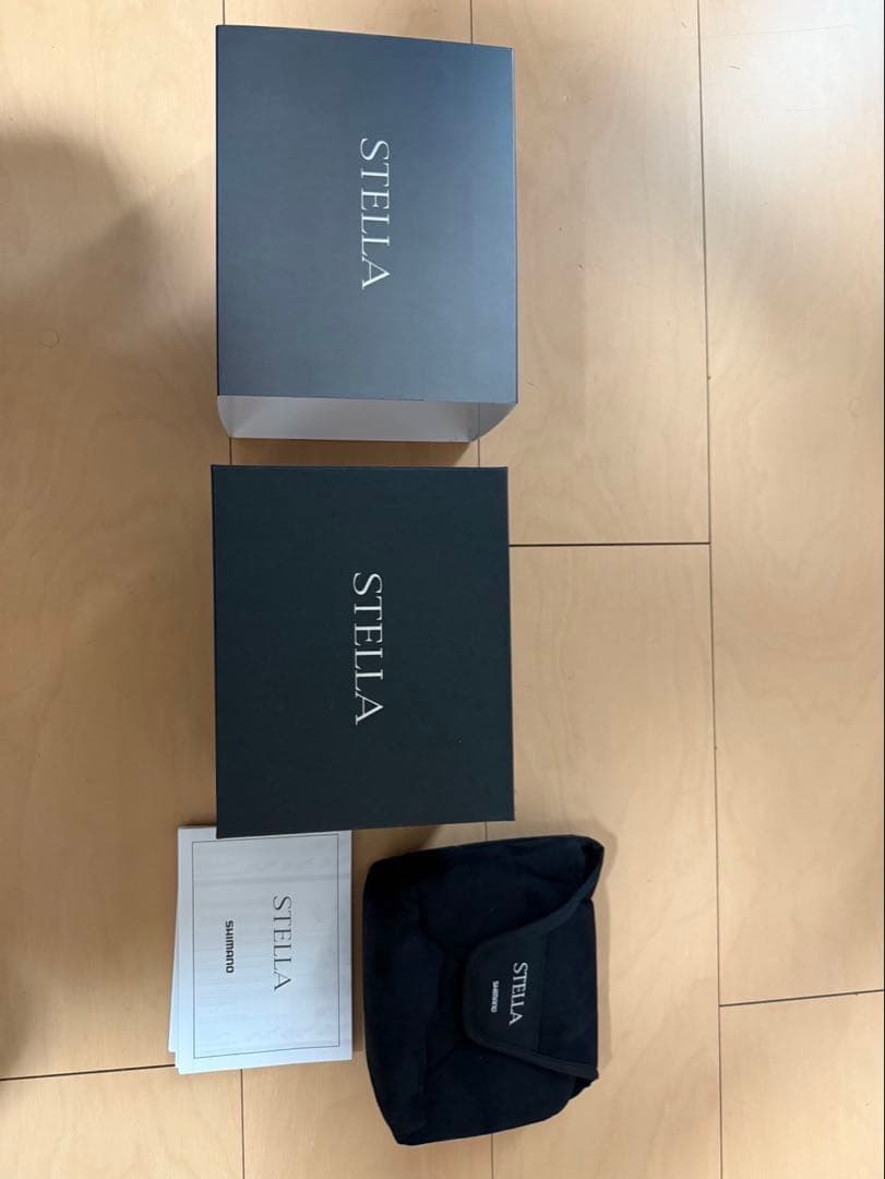 シマノ 22 ステラ 4000XG