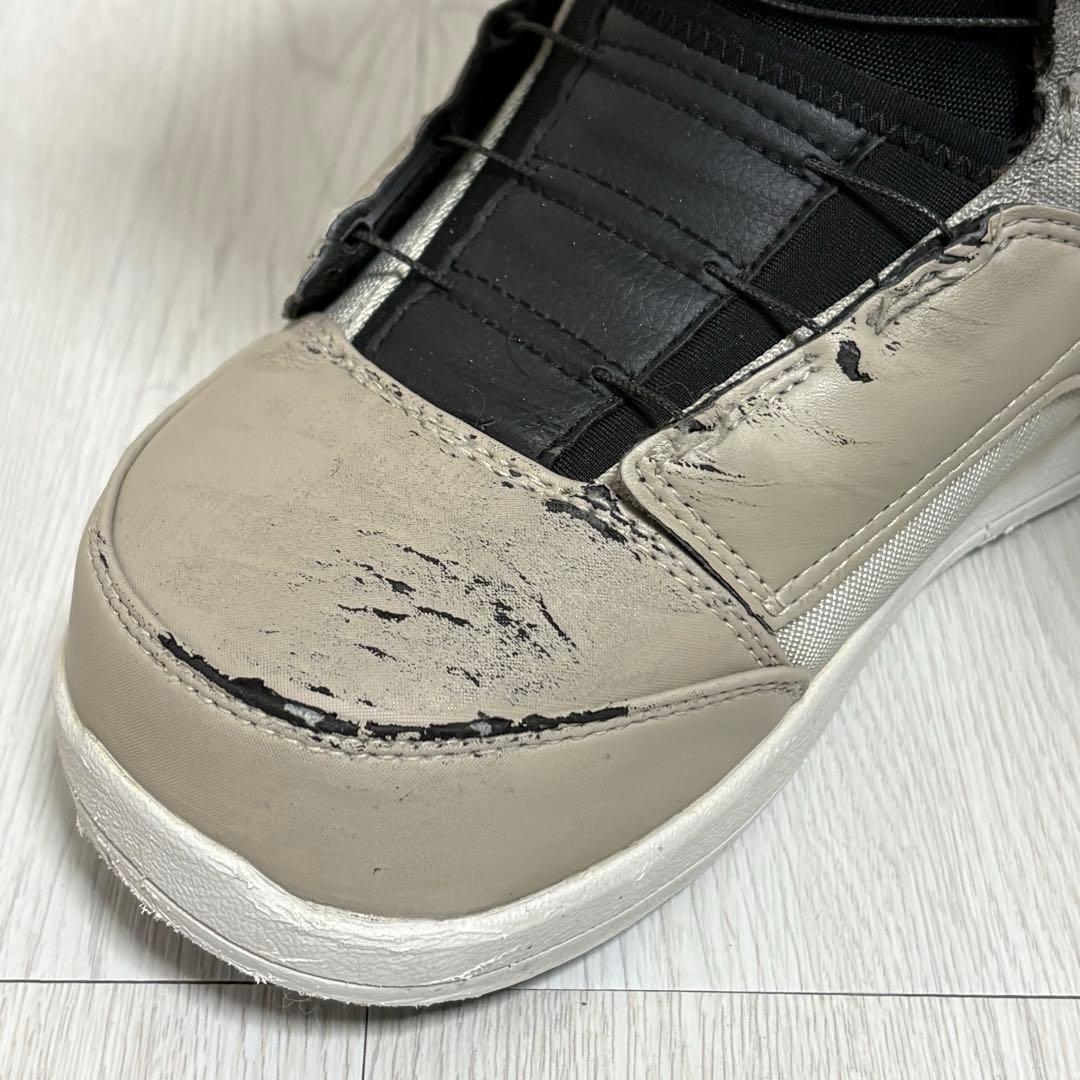 K2 KINSLEY ブーツ 25cm