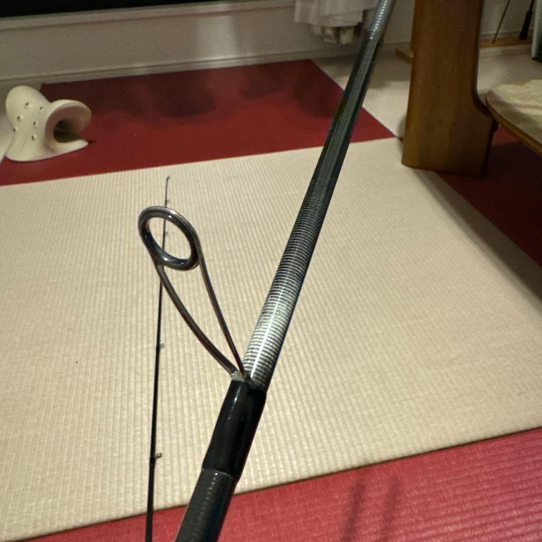 オリムピックカラマレッティ GCRS-802L