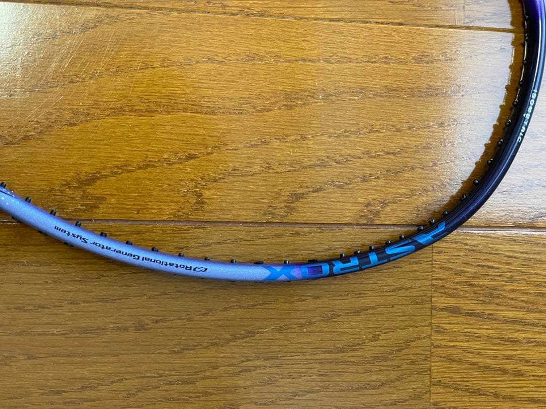 YONEX アストロクス55A