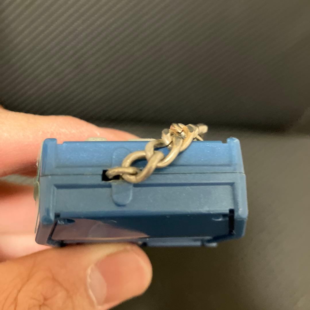 デジモンペンデュラムプログレス