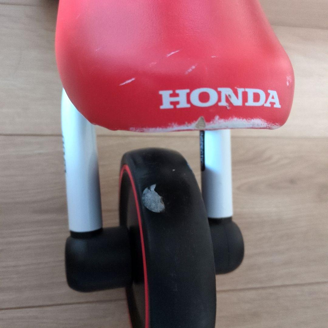 1歳からのホンダ自転車