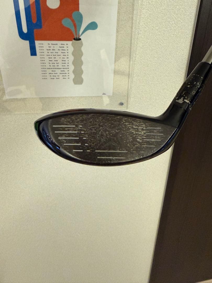 GBB EPIC 3W US仕様