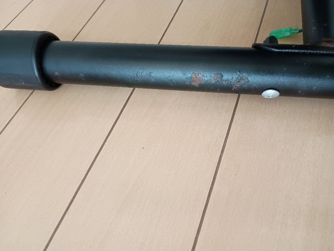 Wahoo KICKR CORE ローラー台　ジャンク