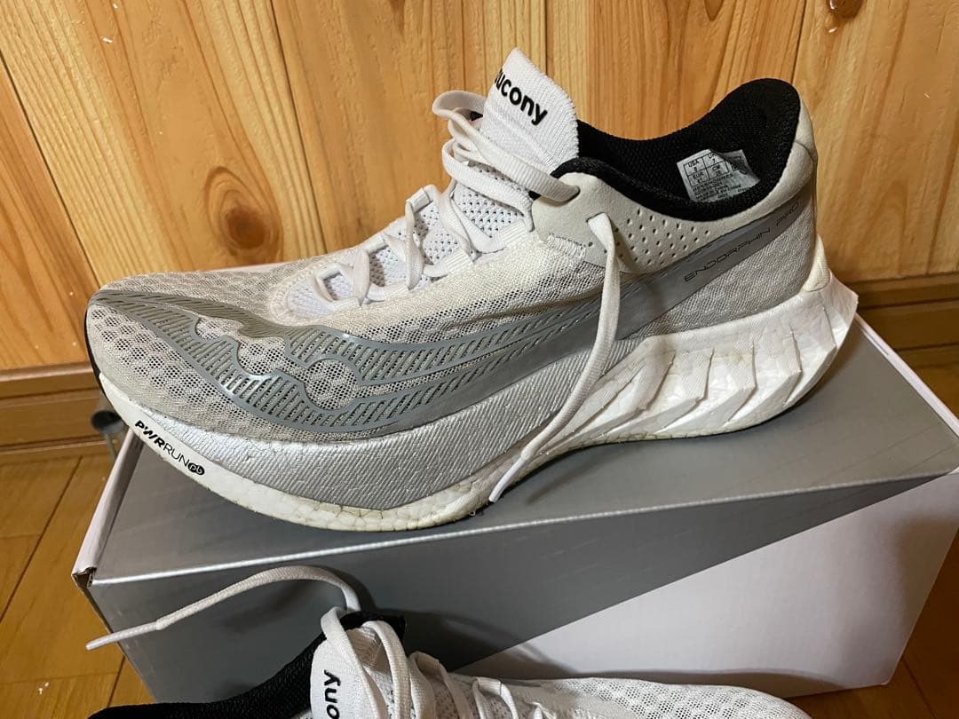 【26.0】Saucony エンドルフィンプロ4