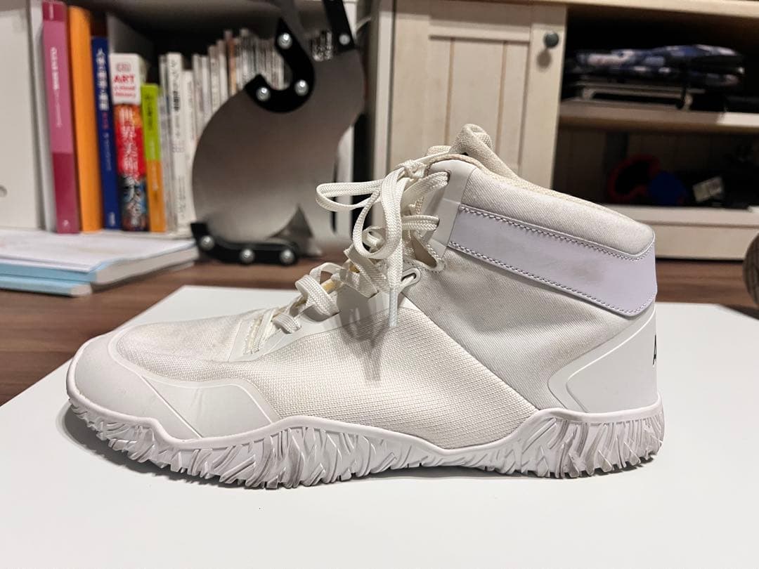 AVANCUS アヴァンサス エイペックスパワー V2.0 EU45 29cm