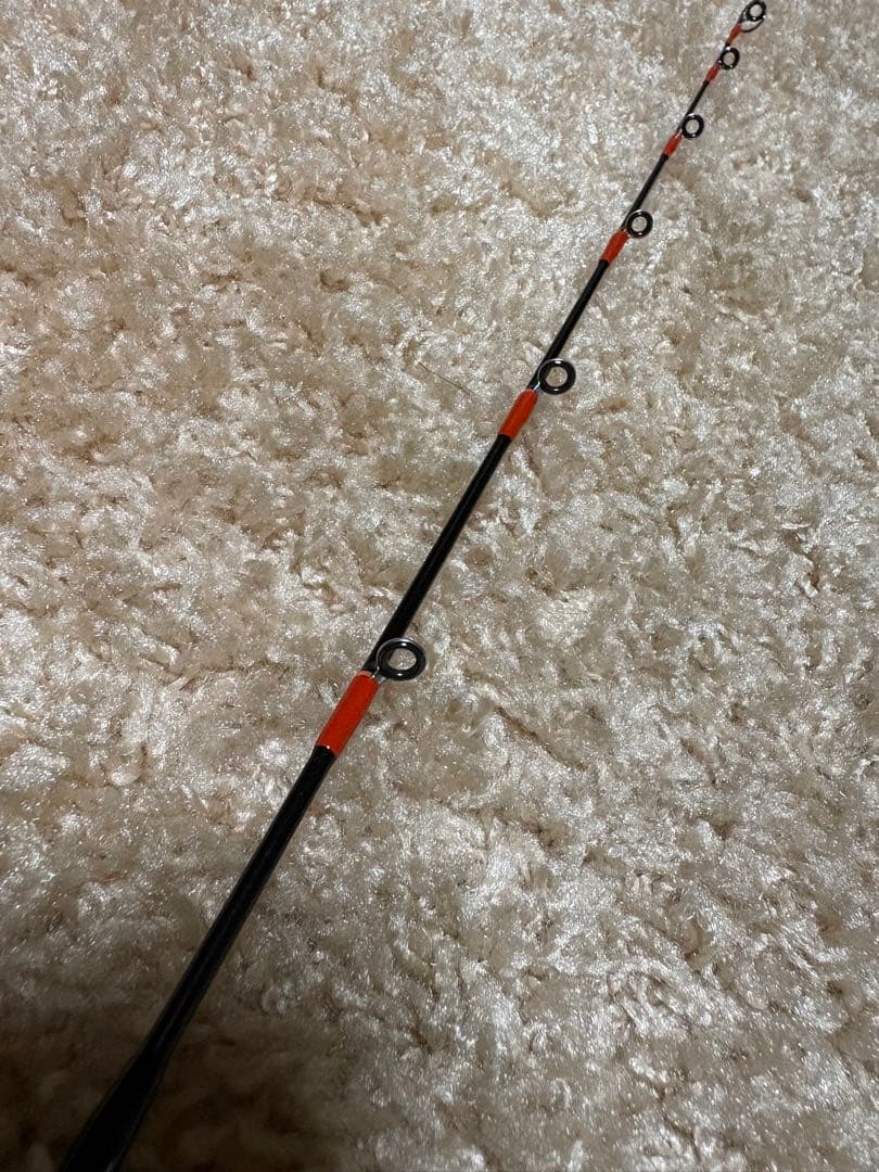 ダイワシーパワー 73 30S-180・N