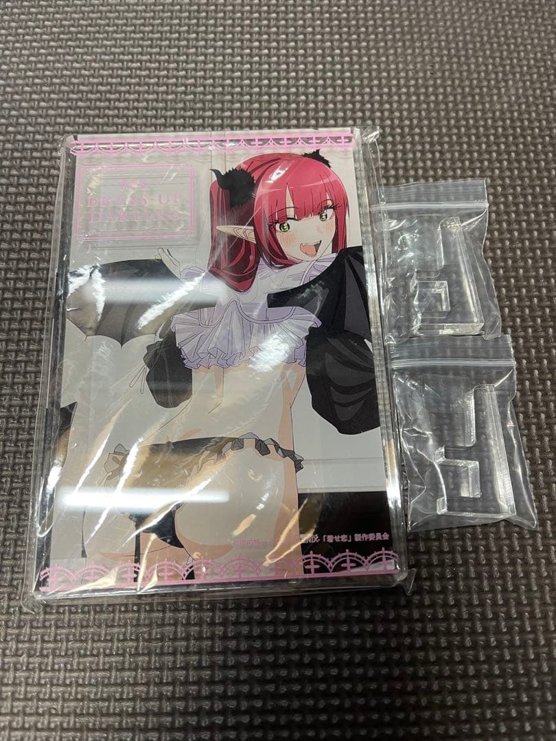 再生産品　スピリテイル その着せ替え人形は恋をする 喜多川海夢～リズver.～