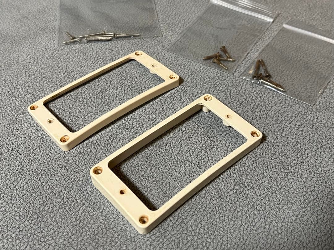 DMC M69エスカッション vintage maniacs area59