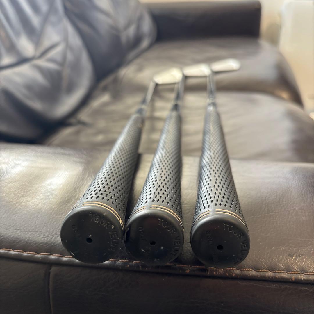 スリクソン Z785 アイアン 5・6・8番