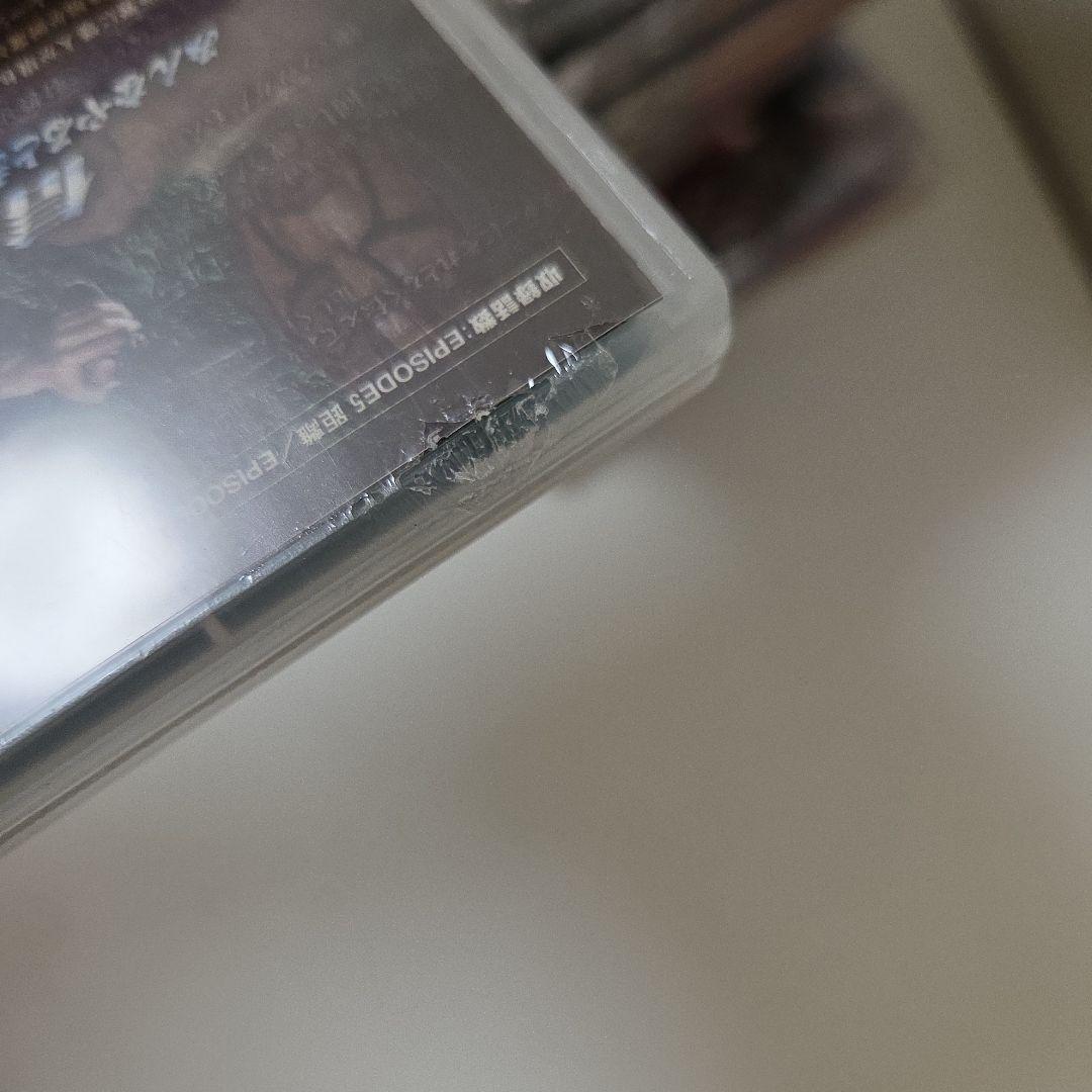 未開封　仮面ライダークウガDVD全12巻&新春スペシャルDVD&特別編セット