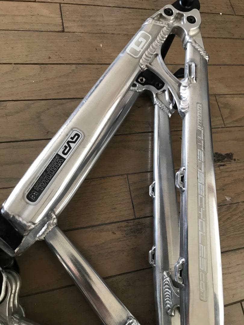 INTENSE インテンス　TRACER2 トレーサー2