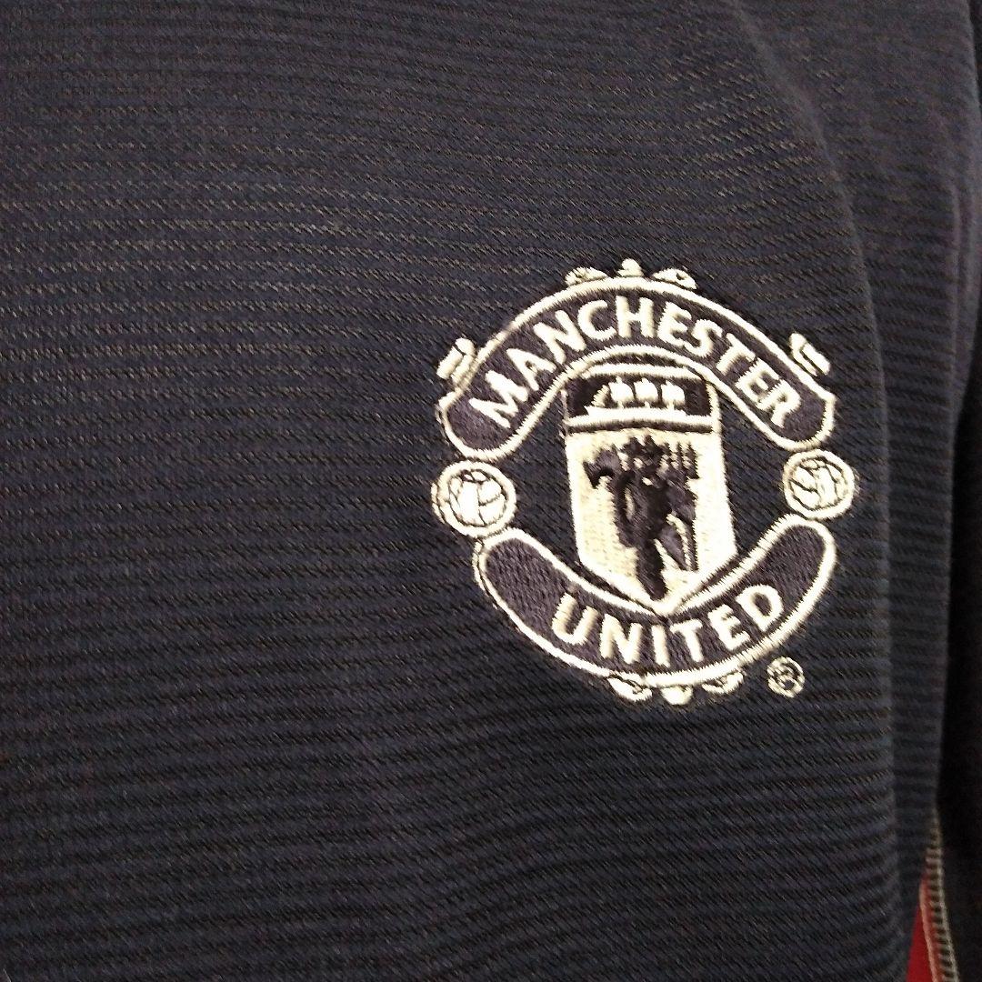☆Manchester United マンチェスターユナイテッド ベッカム☆