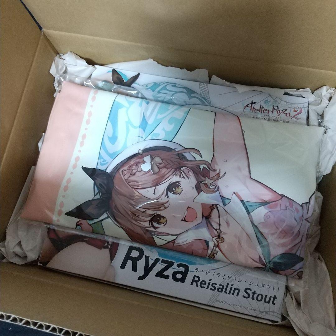 ライザのアトリエ2 失われた伝承と秘密の妖精 ライザ 1/6 完成品フィギュア