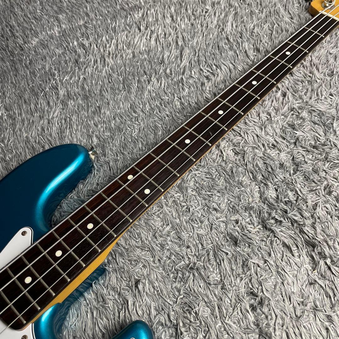 ベース Coolz ZJB-1R LPB