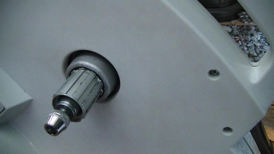 スマートトレーナー　ダイレクトドライブ　ELITE DRIVO