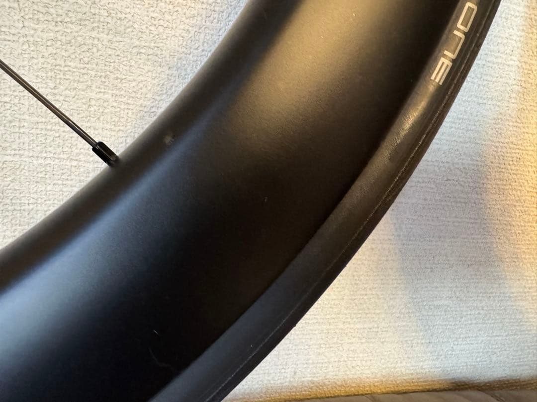 パーツ HUNT 60 Limitless Aero Disc