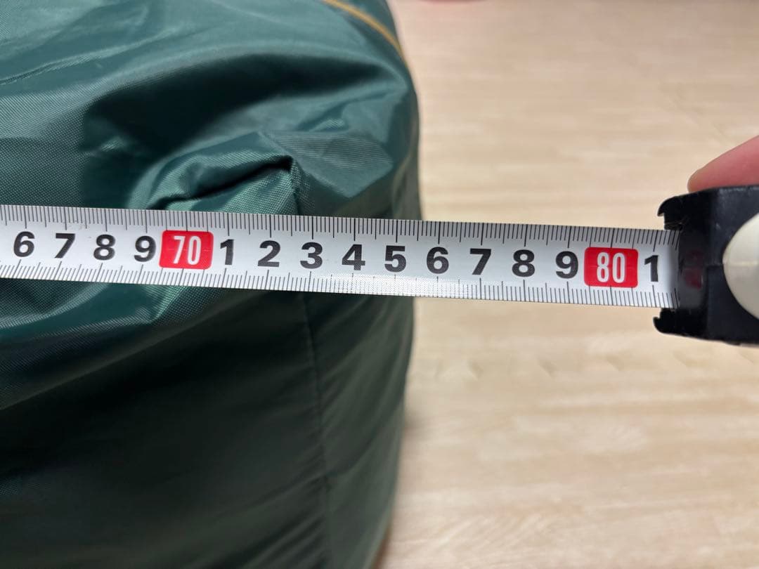 コールマンColeman タフスクリーン2ルームハウス　テント