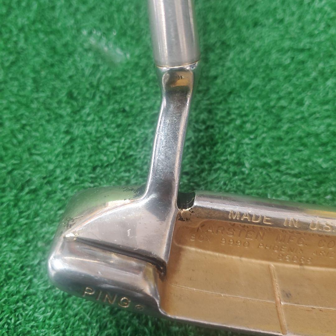 PING ANSER 4 パター 85068