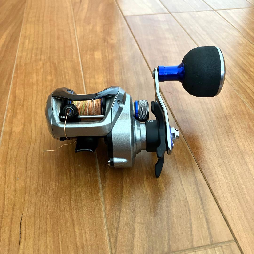 ダイワ　フネXT 150HL