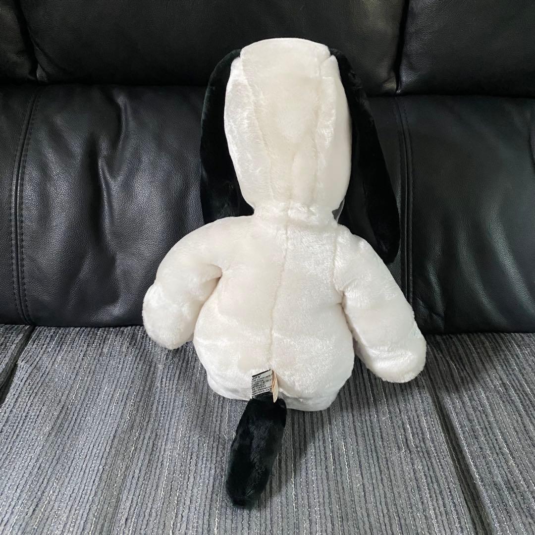 familiar ヴィンテージ スヌーピー ぬいぐるみ