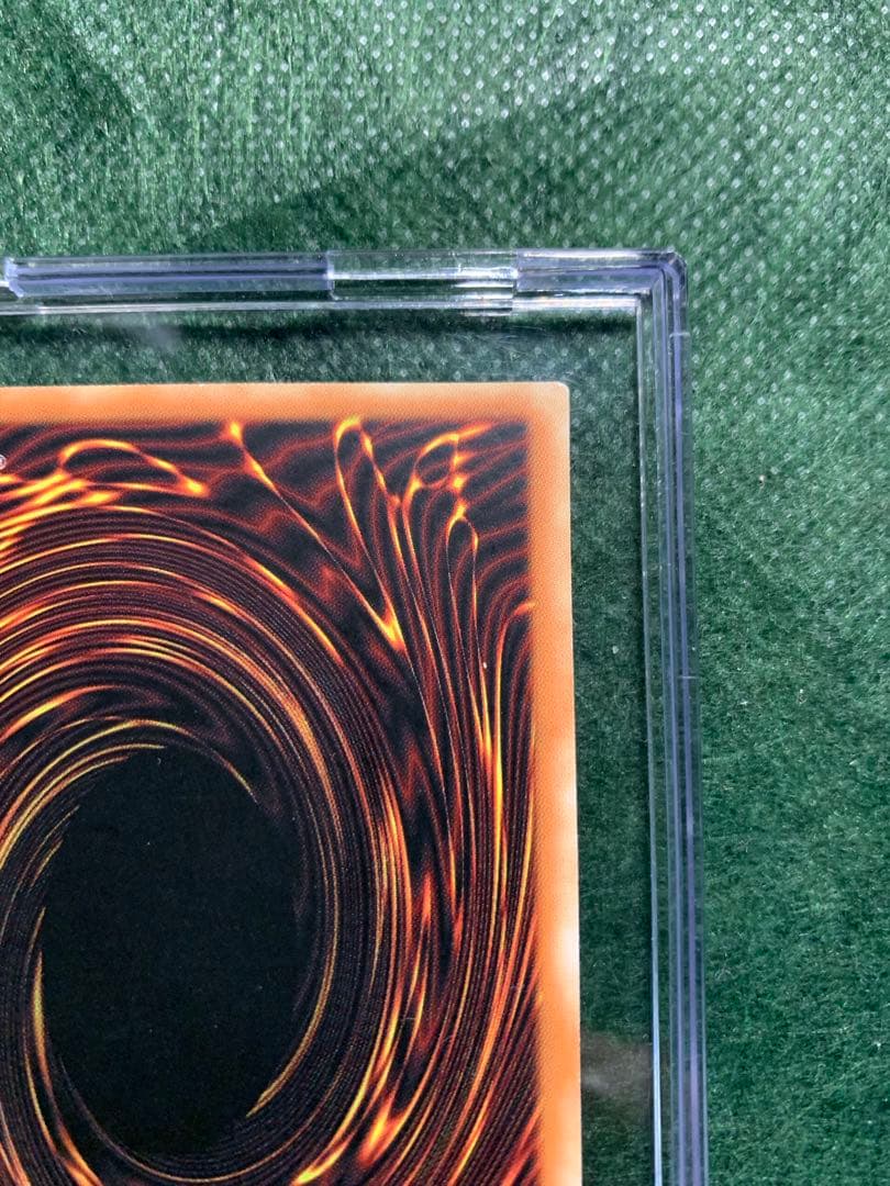 【遊戯王】海外版希少ゲートガーディアンMRD-000　シクレア仕様