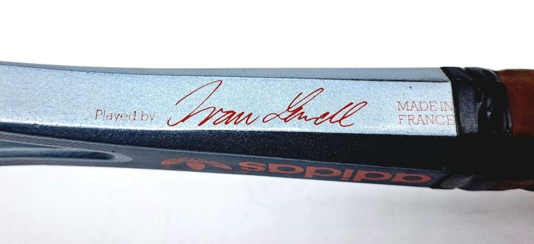 激レア　adidas GTX PRO IVAN LEND フランス　純正ケース付