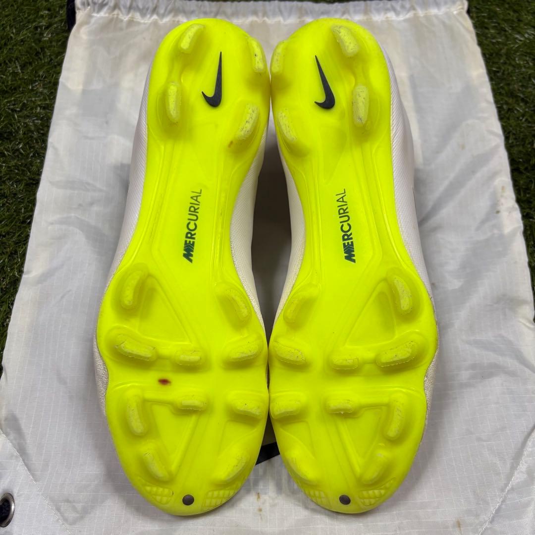 NIKE Mercurial Vapor Ⅹ HG-V 26.5cm