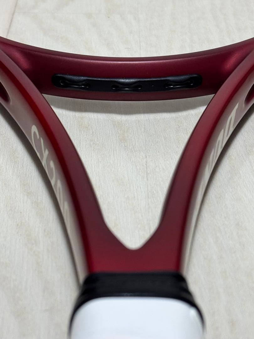 ダンロップ CX200 2024モデル　G3