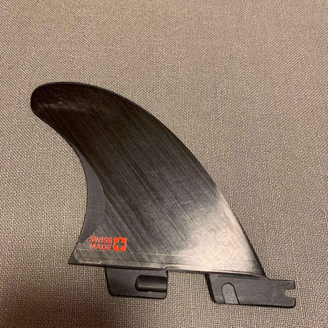 FCS2 H4 REAR Quad クアッドリア　クアッド　リア　バックフィン