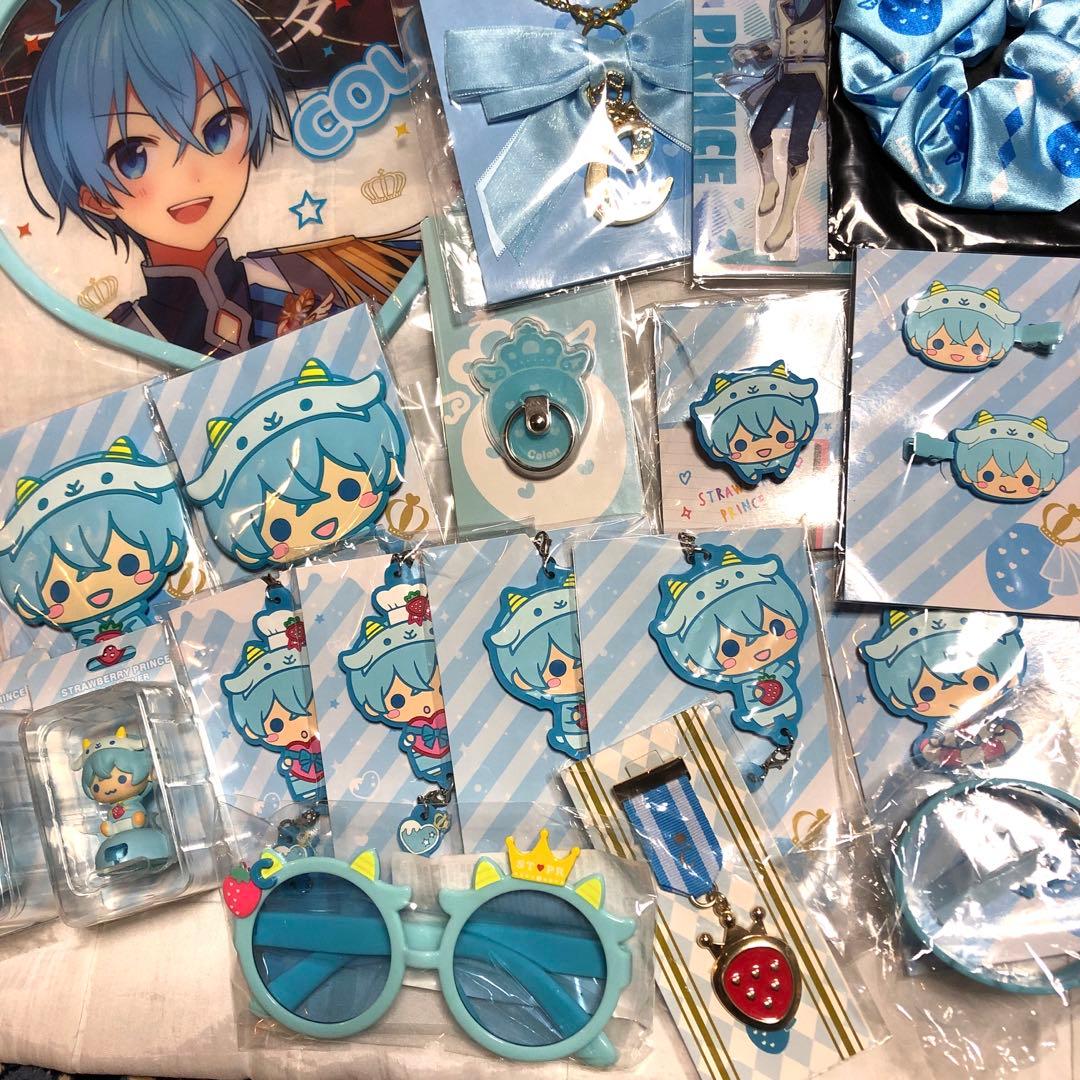 すとぷり☆ころん☆大量☆まとめ売り☆ほぼ新品☆34点セット☆定価以下