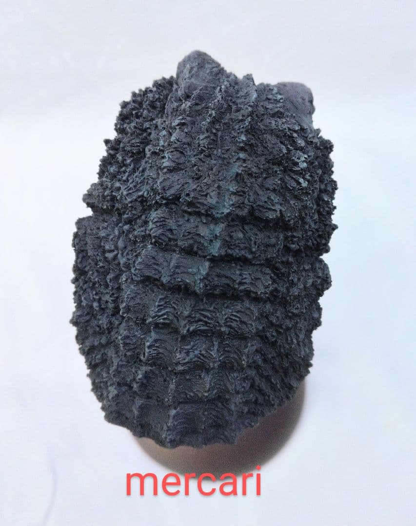 ねんど星人 ゴジラ 胸像 ガレージキット完成品 ＧＭＫ