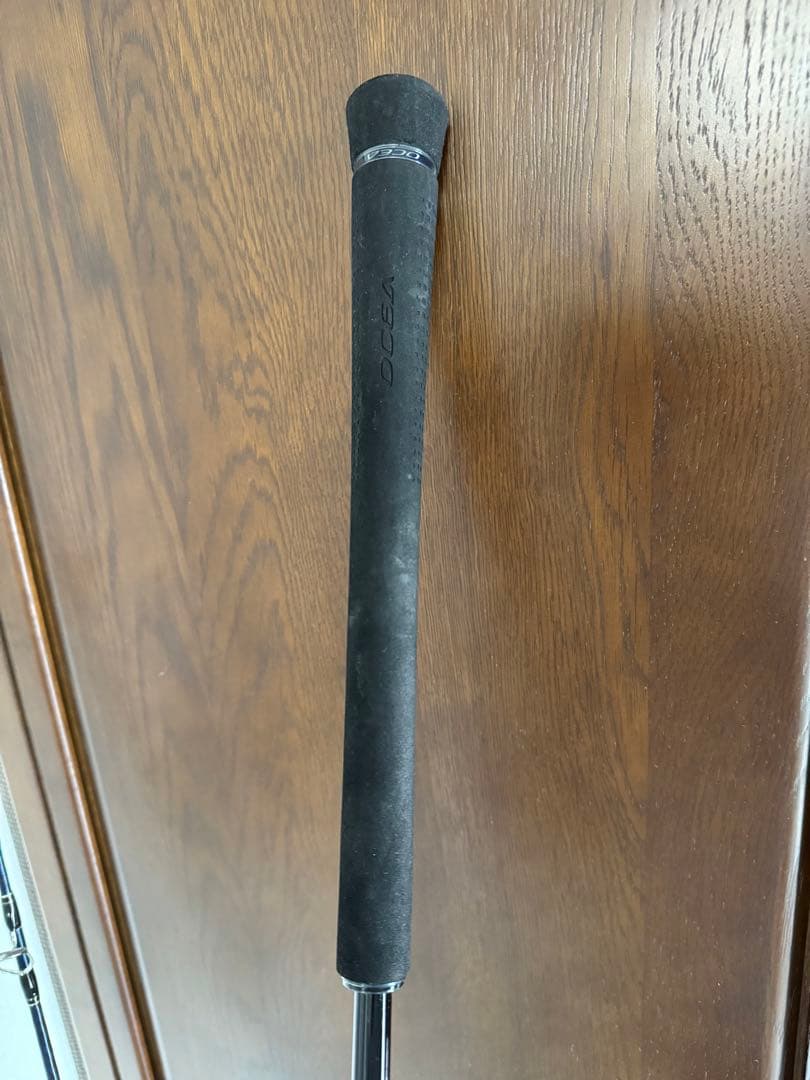 オシアジガークイックジャークs5103