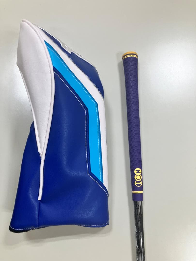 Mizuno ST-MAX230 LITE 12°