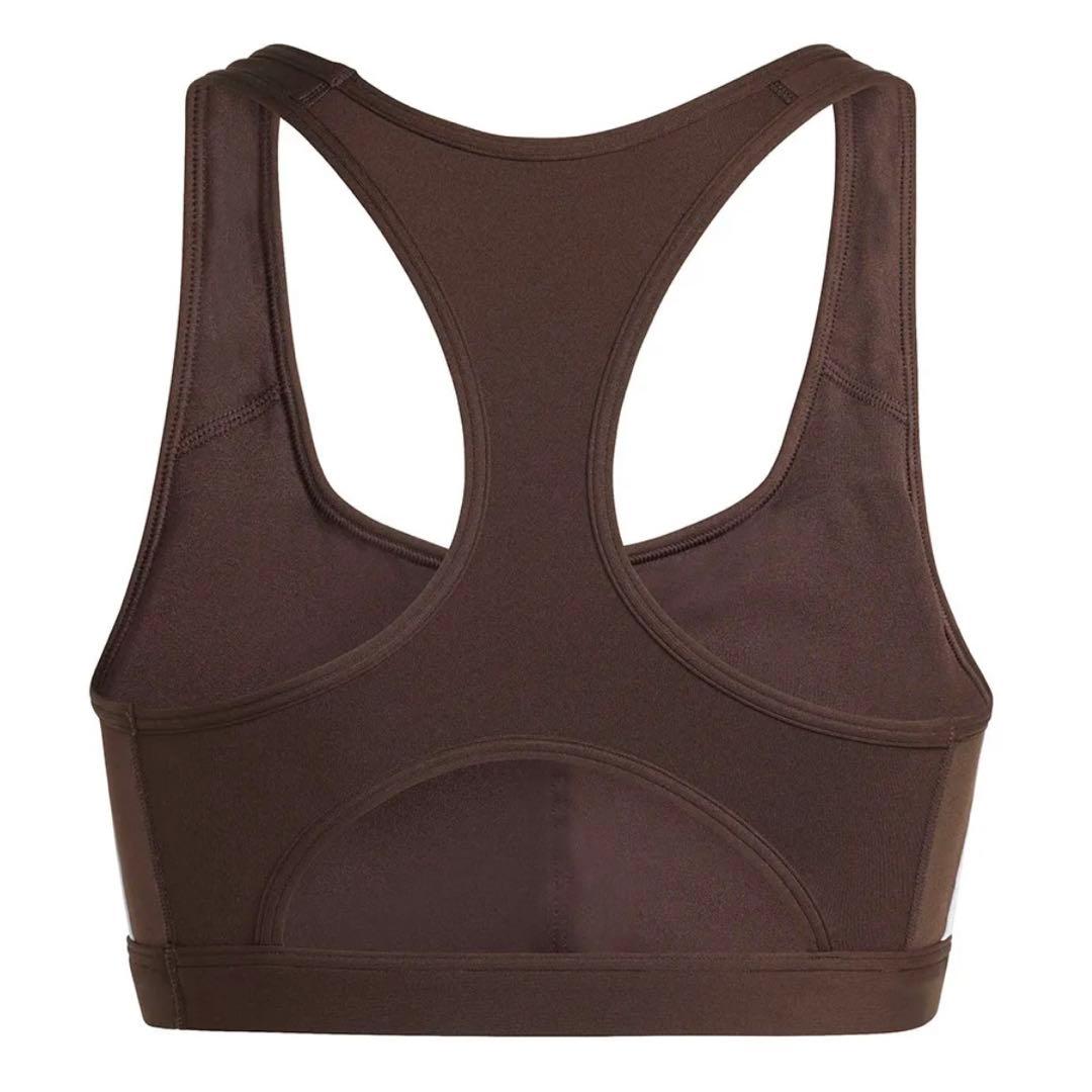 adidas スポーツブラ レギンス セットアップ