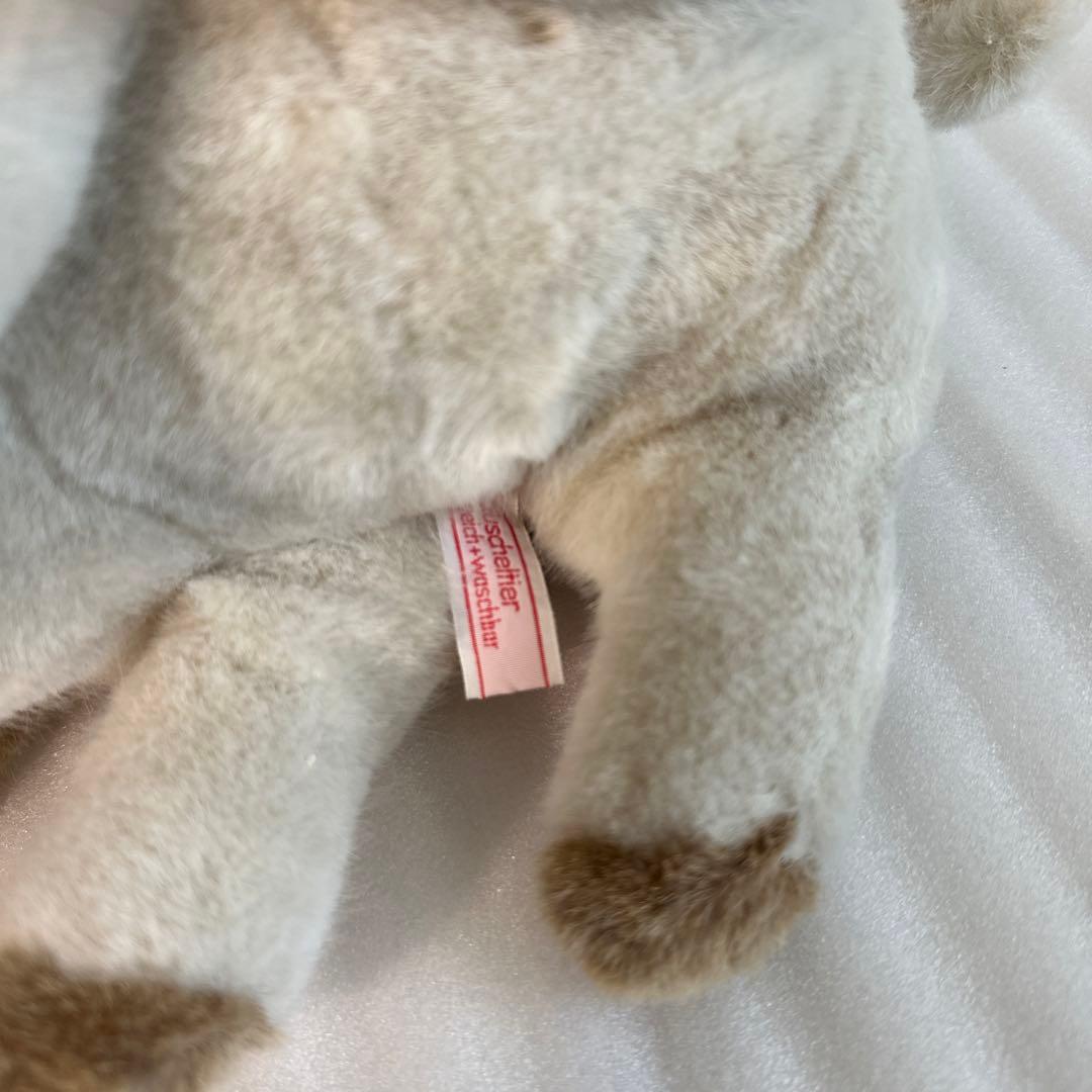 Sigikid ぶた　ぬいぐるみ