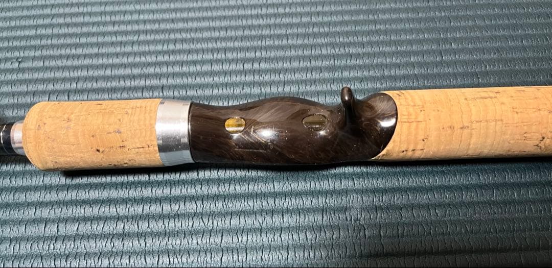 ダイワ　ハートランド　クロスX HL-CX595TMRB