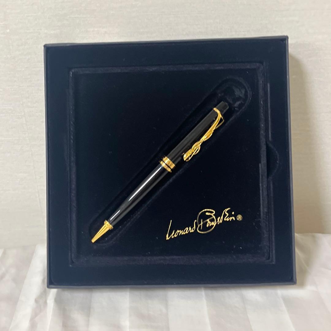 大幅値下げ❗️【限定品＊未使用】モンブラン ドネーションペン