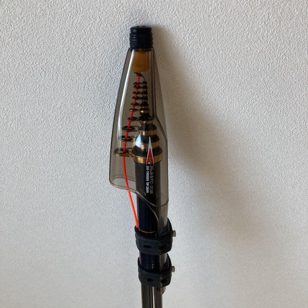 ダイワWHISKER THEグレ3号54Ｆ