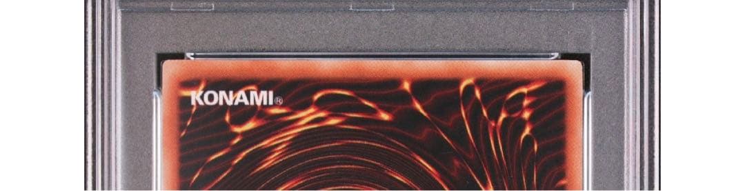 アジアレリーフ　PSA10 魔法の国の王女ピケル　遊戯王