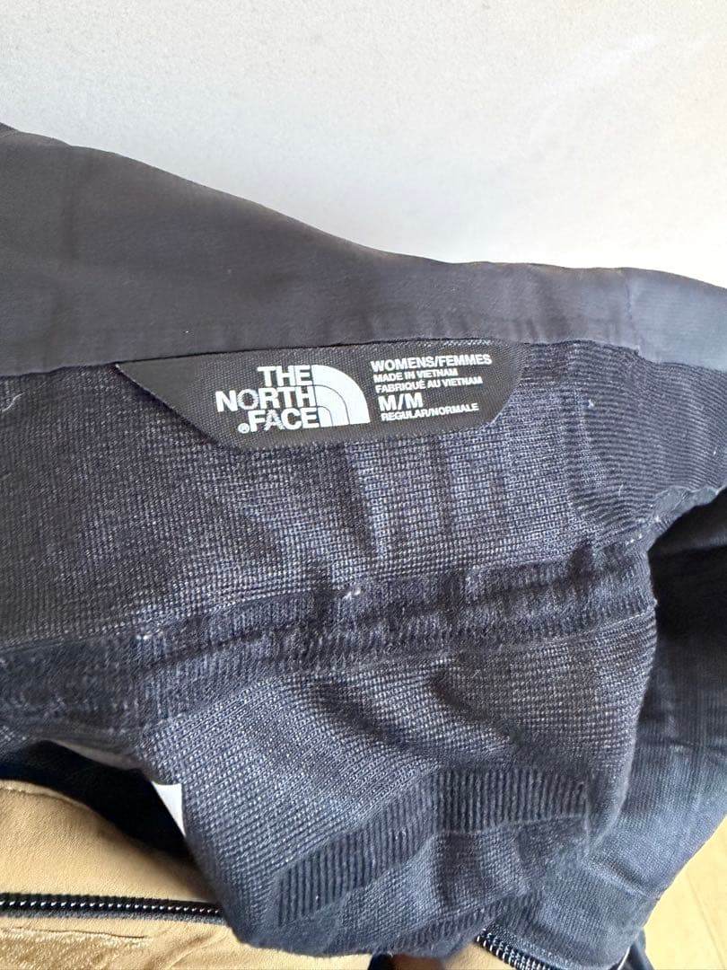 松*輔様 THE NORTH FACE A-CAD Jacket Mサイズ ノー