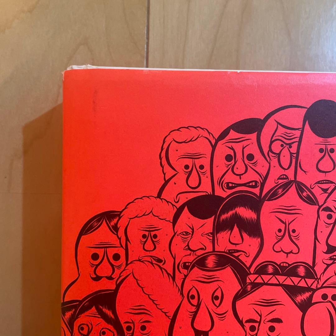 アート・デザイン・音楽 Barry McGee BAMPFA D.A.P