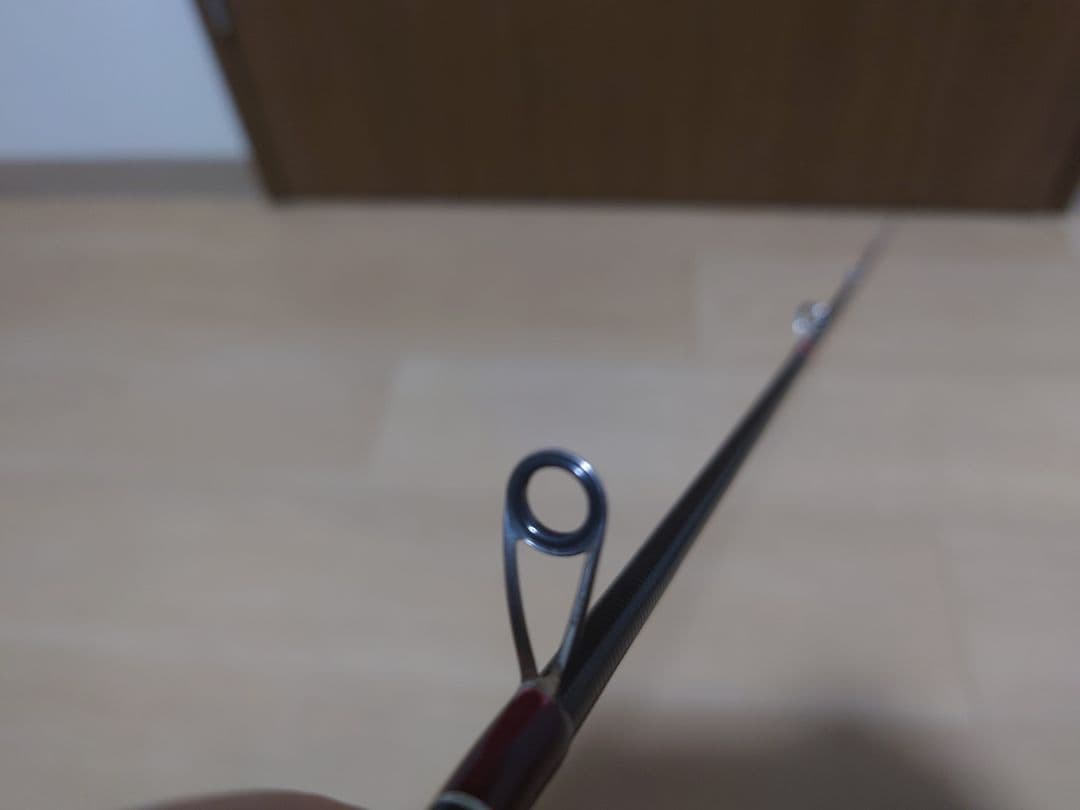 メジャークラフト ファインテール FAX-S5102L