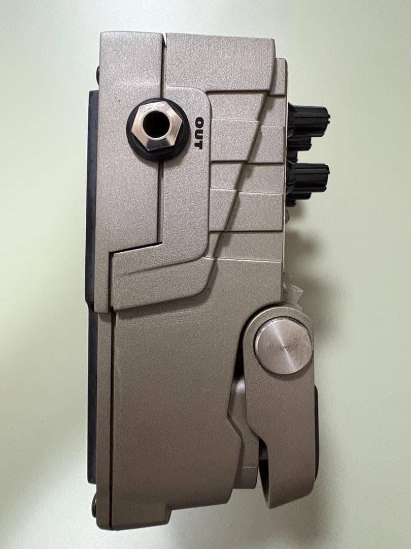 美品　Line 6 ToneCore Dr. Distorto Pedal 箱付